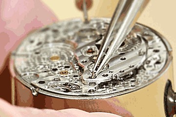 百达翡丽手表南通官方售后网点在哪