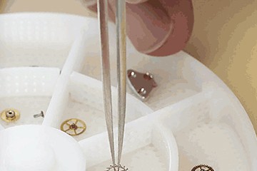 百达翡丽表南通售后点在哪