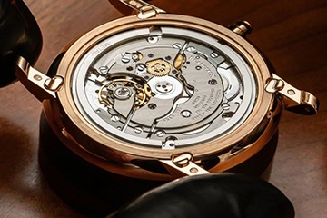 百达翡丽手表南通官方售后服务店在哪