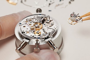 南通百达翡丽有水蒸气维修