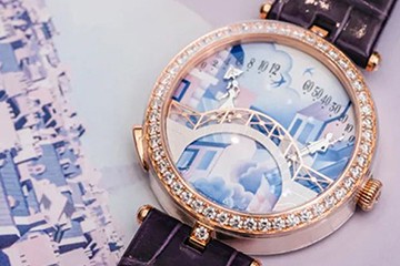 南通百达翡丽表官方售后洗油