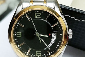 南通百达翡丽腕表官方售后保养服务