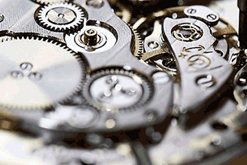 南通百达翡丽机械表官方售后洗油