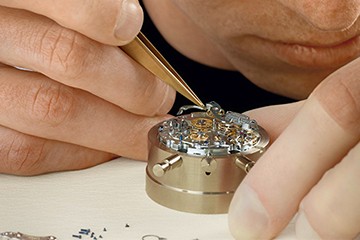 南通百达翡丽售后保养服务