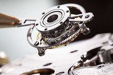 南通百达翡丽为什么突然不走了